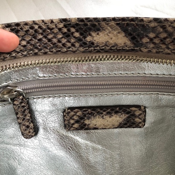 Michael Kors Clutch - Picture 6 of 8